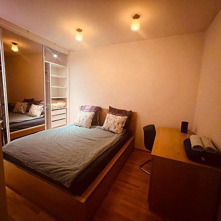 Lux Flat - Blue City Apartment วอร์ซอ ภายนอก รูปภาพ
